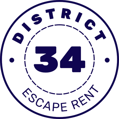 District 34