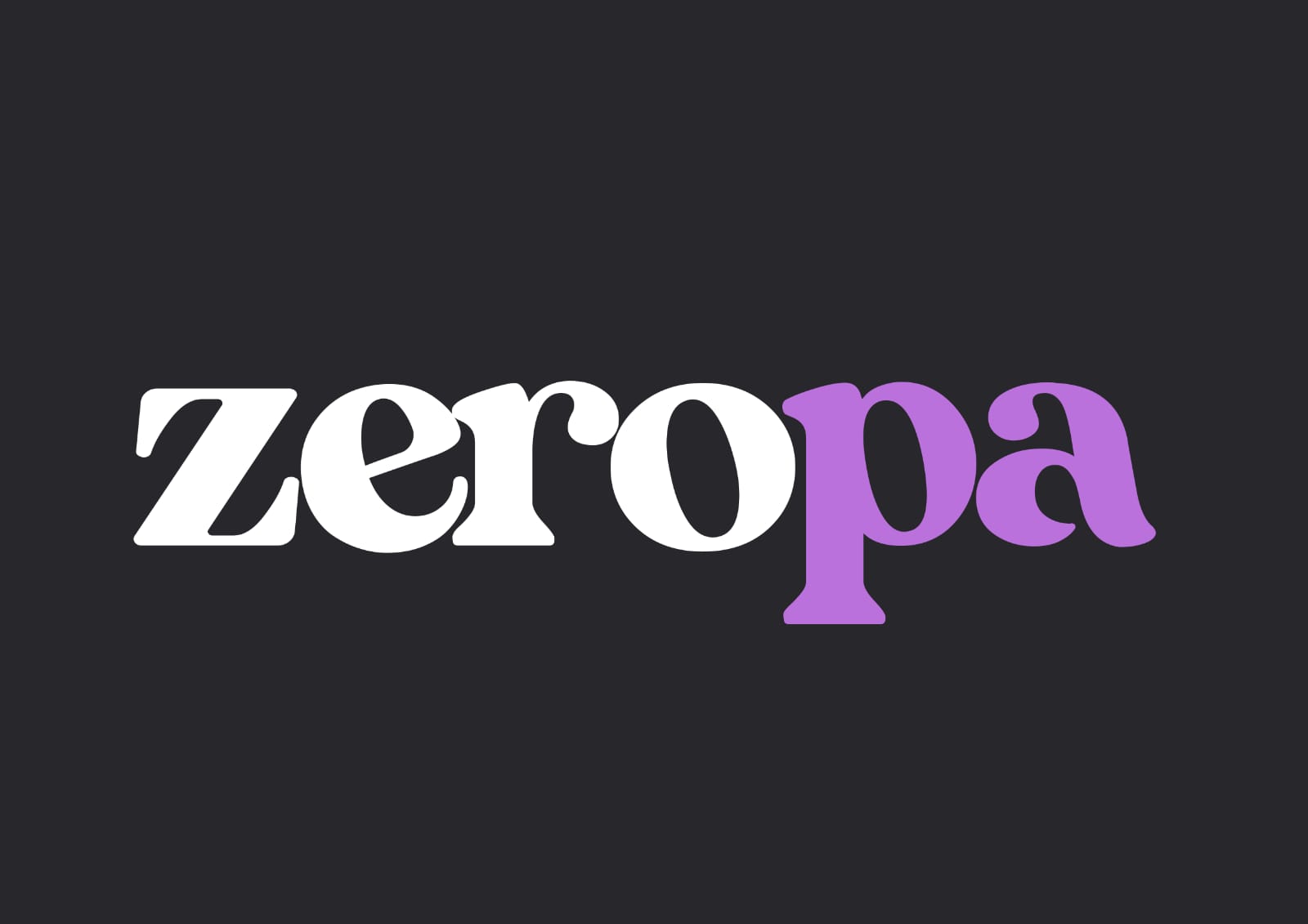 ZeroPA Madad (UK) Ltd
