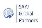 SAYJ Global Partners logo