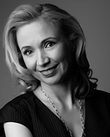 Susanne Chishti