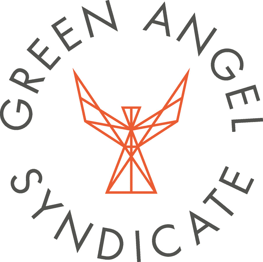 Green Angel Syndicate logo