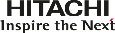 Hitachi logo