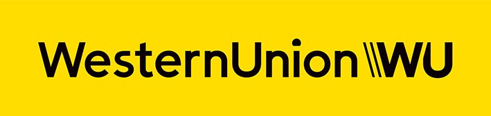 Western Union logo