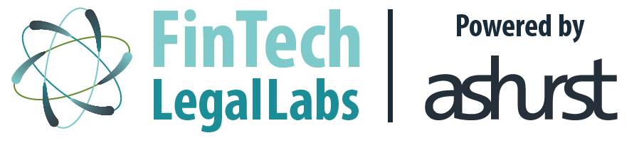 FinTech Legal Labs logo